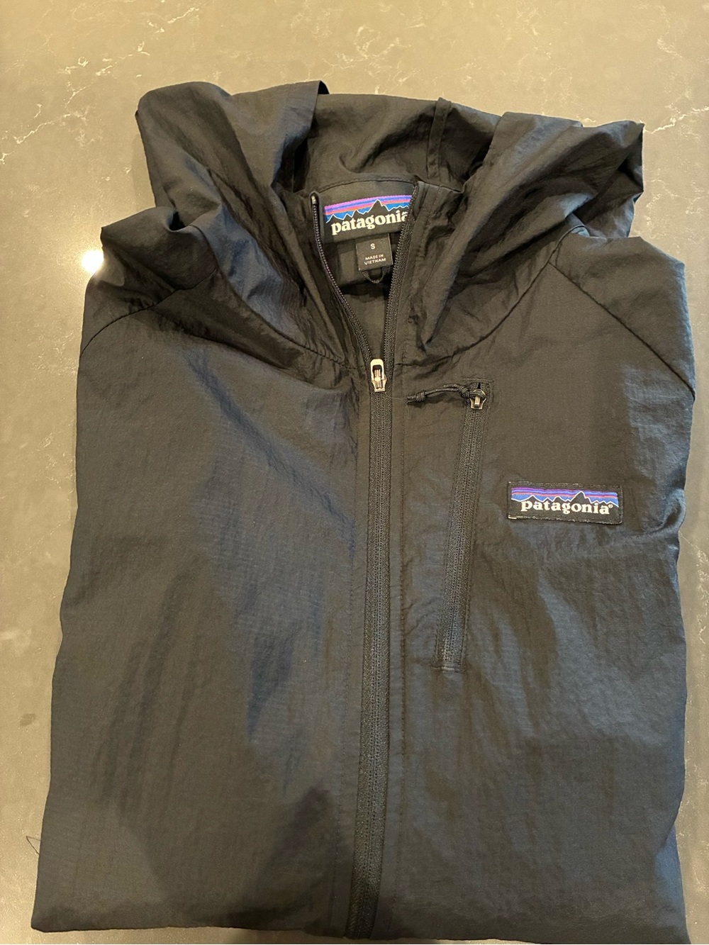 Patagonia Houdini Jacket Women’s small